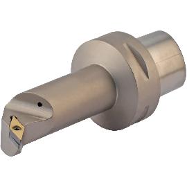 Bohrstange mit Polygonschaft SVQCL PSC 63 40-16 für WSP VC..1604.. 107° Produktbild